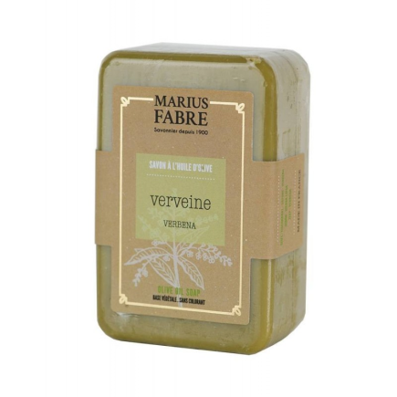 salle d'ô - Savonnette - Verveine - 250g