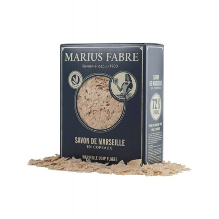 salle d'ô - Copeaux de Savon de Marseille 750g