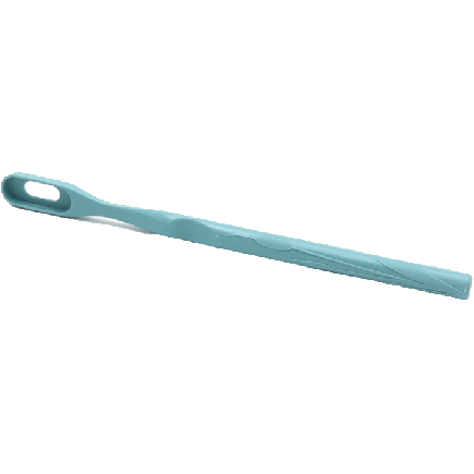 salle d'ô - Manche Brosse à dent Lamazuna - Bleu orage