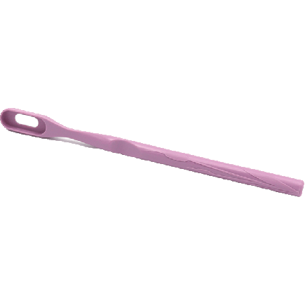 salle d'ô - Manche Brosse à dent Lamazuna - Lilas