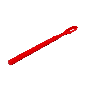 Lamazuna Toothbrush Handle - Red Lamazuna Toothbrush Handle - Red