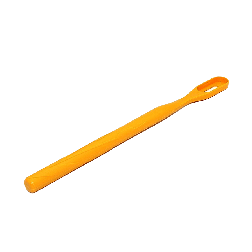 salle d'ô - Manche Brosse à dent Lamazuna - Jaune