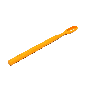 Lamazuna Toothbrush Handle - Yellow