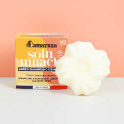 salle d'ô - Après-Shampoing Démélant - 74g