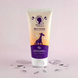 salle d'ô - Lait capillaire Enfant Milk shake BIO - 200 ml