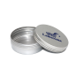 Boite en aluminium - Diam 8cm