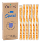 6 bastoncini di Siwak - Spazzolino da denti naturale 6 bastoncini di Siwak - Spazzolino da denti naturale