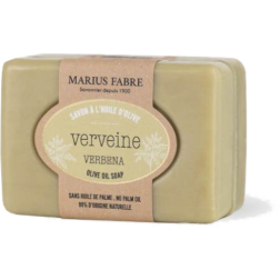 salle d'ô - Savonnette - verveine - 100g