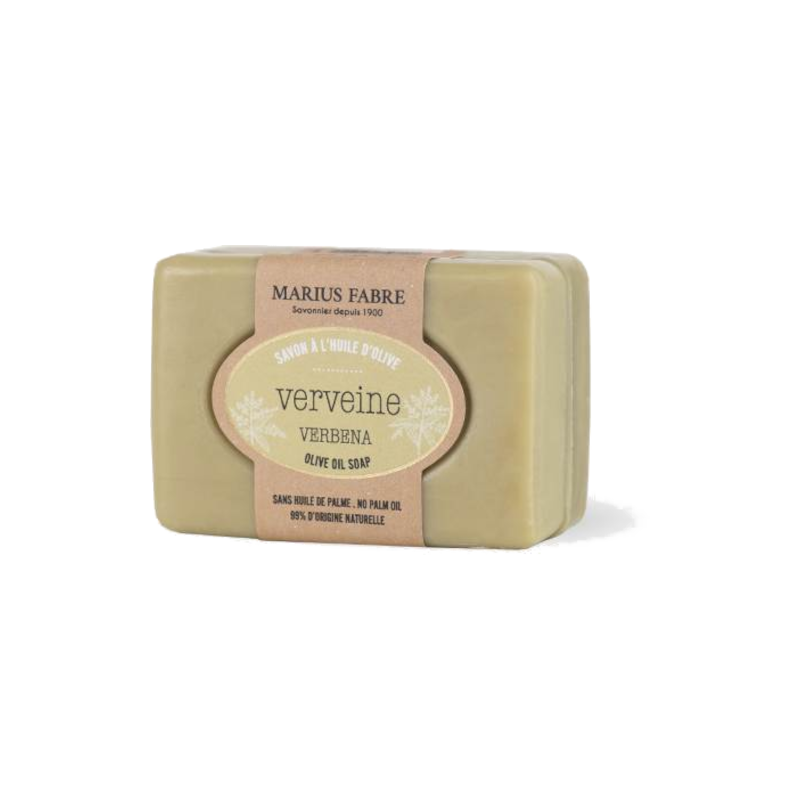 Verbena soap - 100g