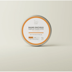 salle d'ô - Mini Baume - Fleurs d'été - 50ml