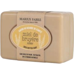 salle d'ô - Savonnette - miel de bruyere - 100g