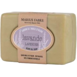 salle d'ô - Savonnette - lavande - 100g