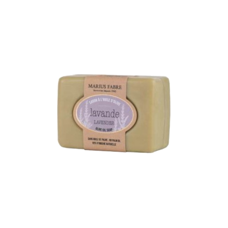 Lavender soap - 100g