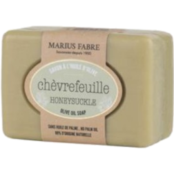 salle d'ô - Savonnette - chevrefeuille - 100g
