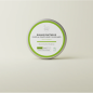 Mini Balsem - Citrus Frisheid - 50 ml