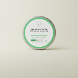 salle d'ô - Mini Baume - Lait d'amande - 50ml