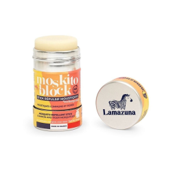 salle d'ô - Moskito Block - Stick répulsif moustiques - 50ml