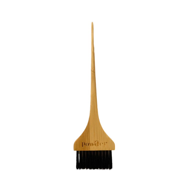 Pinceau applicateur bois Pinceau applicateur bois