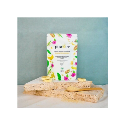 salle d'ô - Poudre de Banane BIO - Poudre de plante cheveux