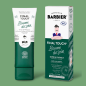 Natural beard and hair care balm - 75ml