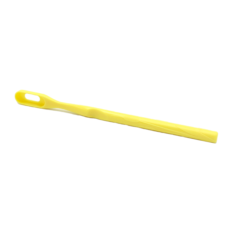 Manche Brosse à dent Lamazuna - Mimosa Manche Brosse à dent Lamazuna - Mimosa