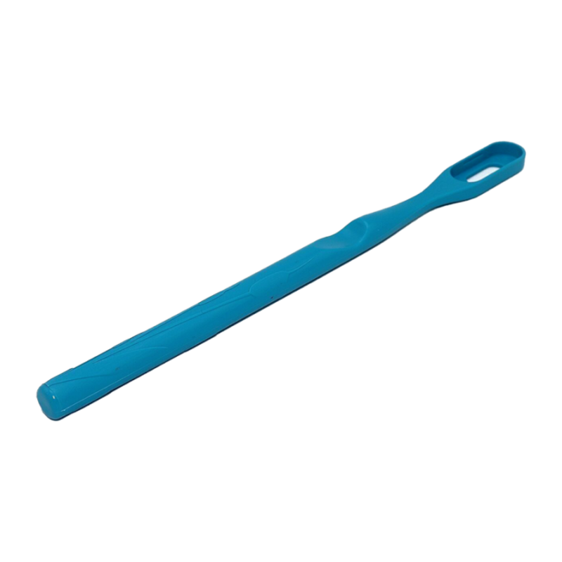 Lamazuna Toothbrush Handle - Blue Lamazuna Toothbrush Handle - Blue