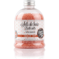 Sels de bain de Camargue - Coquelicot - 350g