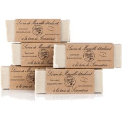 salle d'ô - Savon détachant avant lavage à la terre de Sommières