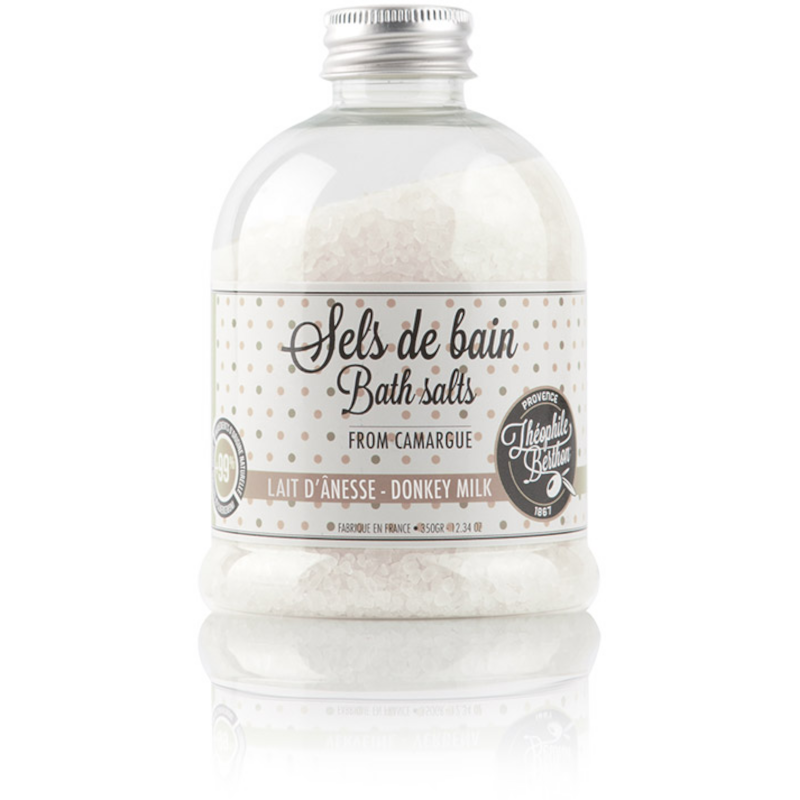 Camargue badzout - Ezelmelk - 350 g