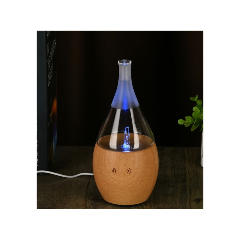 Nebulizing Diffuser with Timer - BOLEA