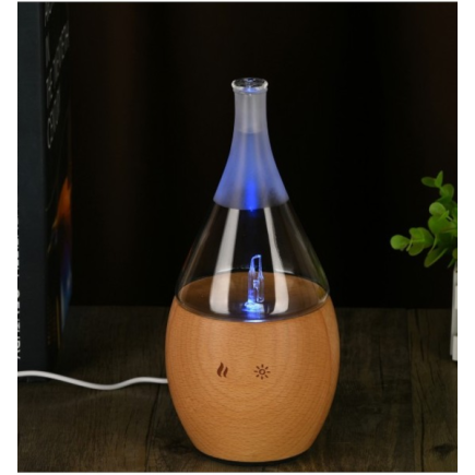 salle d'ô - Diffuseur Nébulisation Timer - BOLEA
