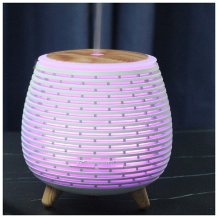 salle d'ô - Diffuseur Brumisateur - Lola - 30m2