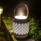 Portable ultrasonic diffuser (20 hours) - MADRID - 40m2