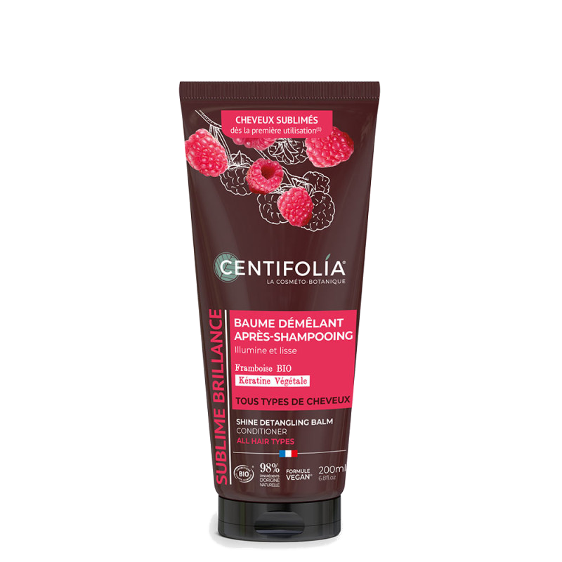 Conditioner - detangling - 200ml Conditioner - detangling - 200ml