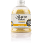 Camargue Badesalz - Honig - 350 g