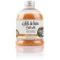 Sels de bain de Camargue - Abricot - 350g