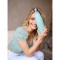 Insulated Bottle - Pastel - Green - 500ml