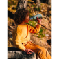 Stainless steel insulated bottle - Kids - Yosemite - Lime green - 350ml Stainless steel insulated bottle - Kids - Yosemite - Lime green - 350ml