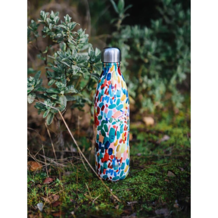 salle d'ô - Bouteille isotherme - ARTY - 1000ml