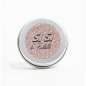 Glitter - Standard Pink