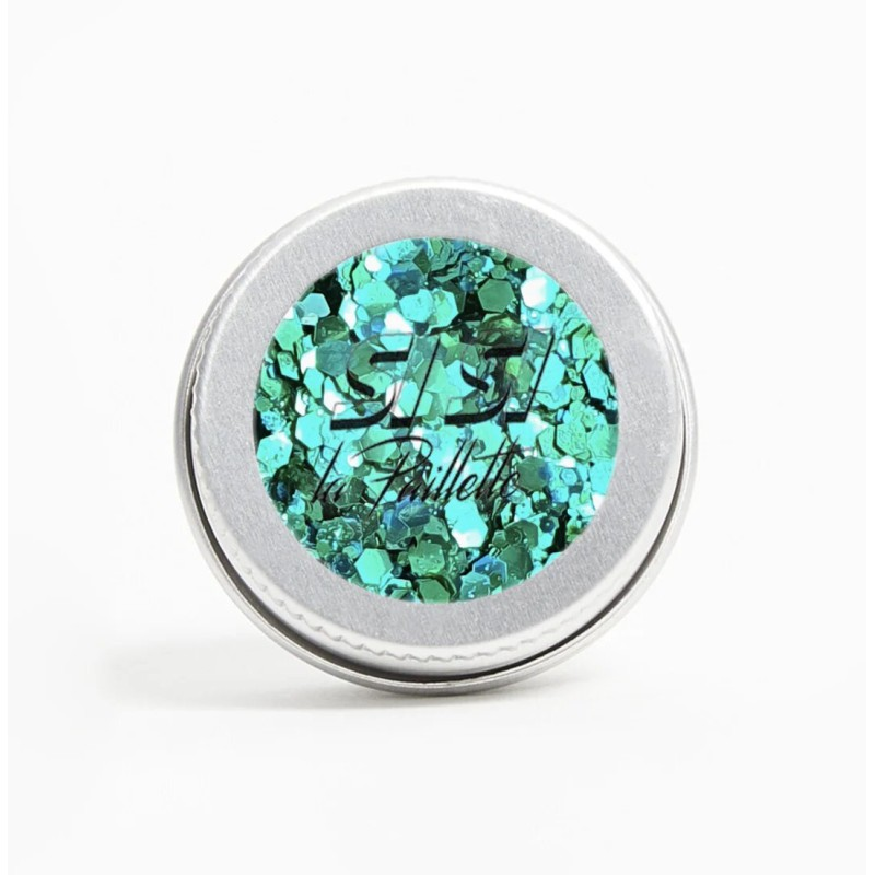 Glitter - Polisirena Glitter - Polisirena