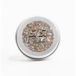 salle d'ô - Paillettes - Runway