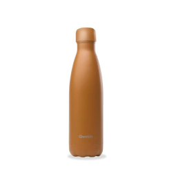 salle d'ô - Bouteille isotherme - All Matt - Camel - 500ml