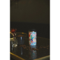 Stainless steel insulated travel mug - ARTY - 350ml Stainless steel insulated travel mug - ARTY - 350ml