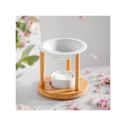salle d'ô - Brûle Parfum Simplicity - Athena