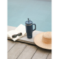 Stainless steel insulated travel cup - Matt - Navy - 900ml Stainless steel insulated travel cup - Matt - Navy - 900ml