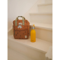 Stainless steel insulated bottle - Kids - Curry - 350ml Stainless steel insulated bottle - Kids - Curry - 350ml
