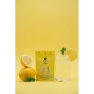 Solid Drinks ORGANIC - Lemon - Vitamin C - 12 tablets Solid Drinks ORGANIC - Lemon - Vitamin C - 12 tablets