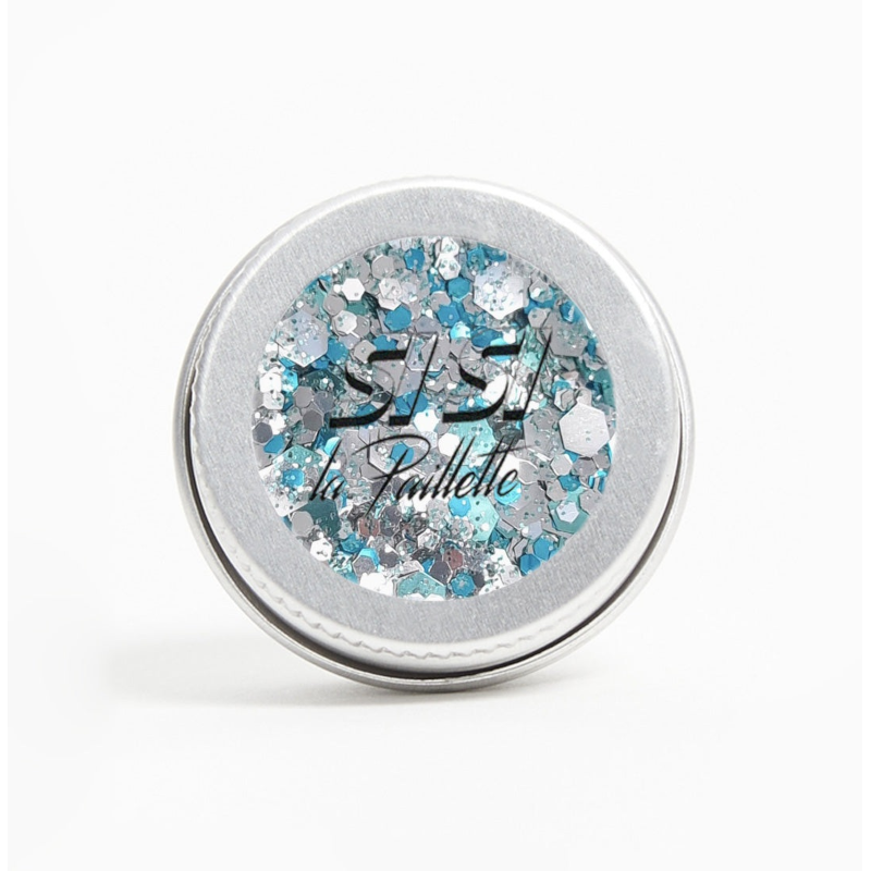 Glitter - Freed, Defrosted