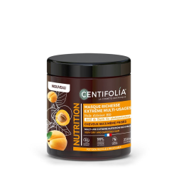 salle d'ô - Masque richesse extreme nutrition multi-usages - 250ml